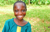 Keep 1000 Ugandan Girls in School
