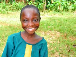 Keep 1000 Ugandan Girls in School