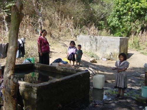 Support Sustainability for Mexican Farmers