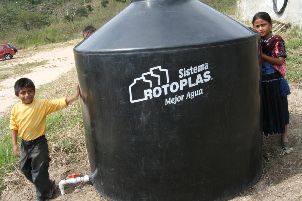 Support Sustainability for Mexican Farmers