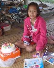 Naamprik's 15th birthday