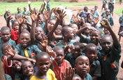 Learning Landscape for Future Victory School