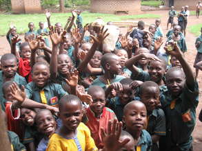 Learning Landscape for Future Victory School