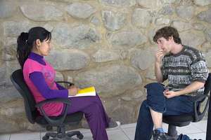 Spanish class language exchange