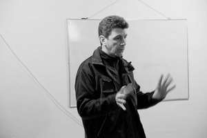 Fairplay partner gives presentation