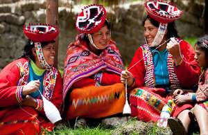 Weaving Cooperative