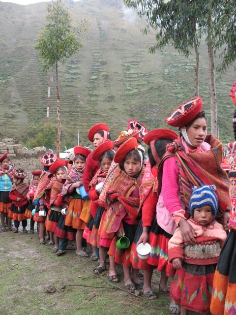 Rural Health Access and Education