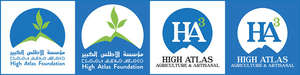 The new HAF and HA3 logos