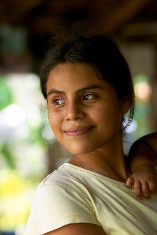 Support Sustainability for El Salvadoran Farmers