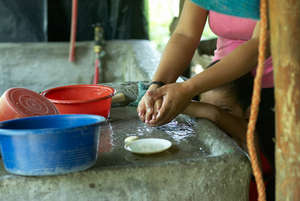 Wash Basin