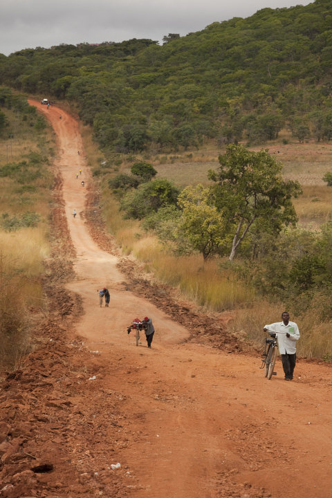 Provide immunizations for 300 infants in Zambia