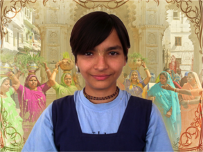 Mithlesh