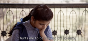 Rashmi before marrige was stopped