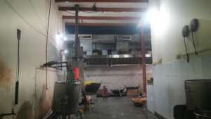 Before