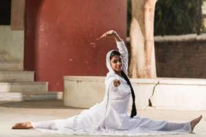 Neetu Dancing :)