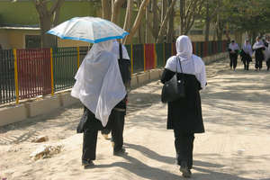 EWP Women on an excursion