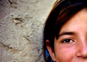 Tahmina's story of healing