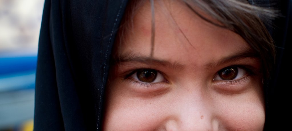 Transform Lives of Afghanistan's Most Forgotten