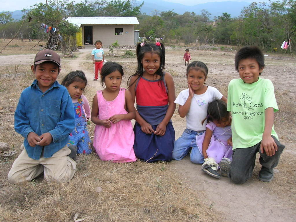 Support Sustainability for Honduran Farmers