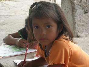 A Young Girl's Education