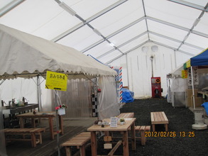 A few other shops in operation