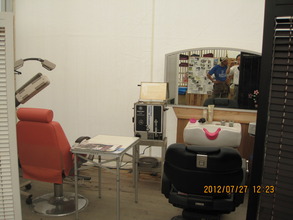 Barbar Shop