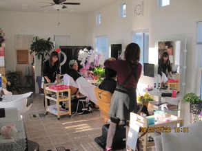 New Barber Shop