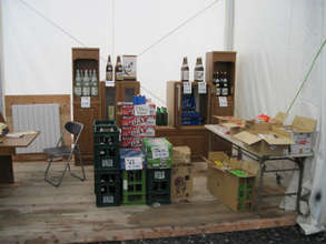 Now, Wine Shop Is Open