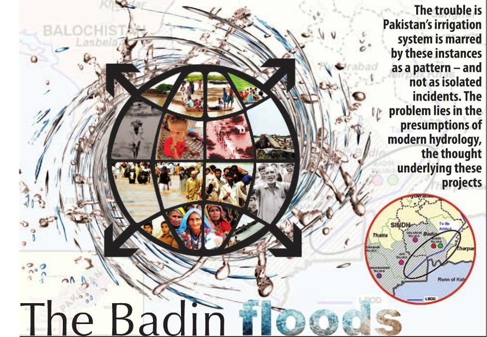 Pakistan Flood Emergency Food Assistance Project