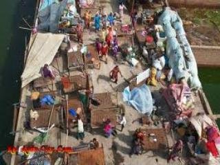 Pakistan Flood Emergency Food Assistance Project