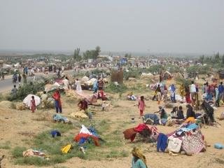 Pakistan Flood Emergency Food Assistance Project