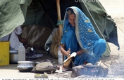 Pakistan Flood Emergency Food Assistance Project