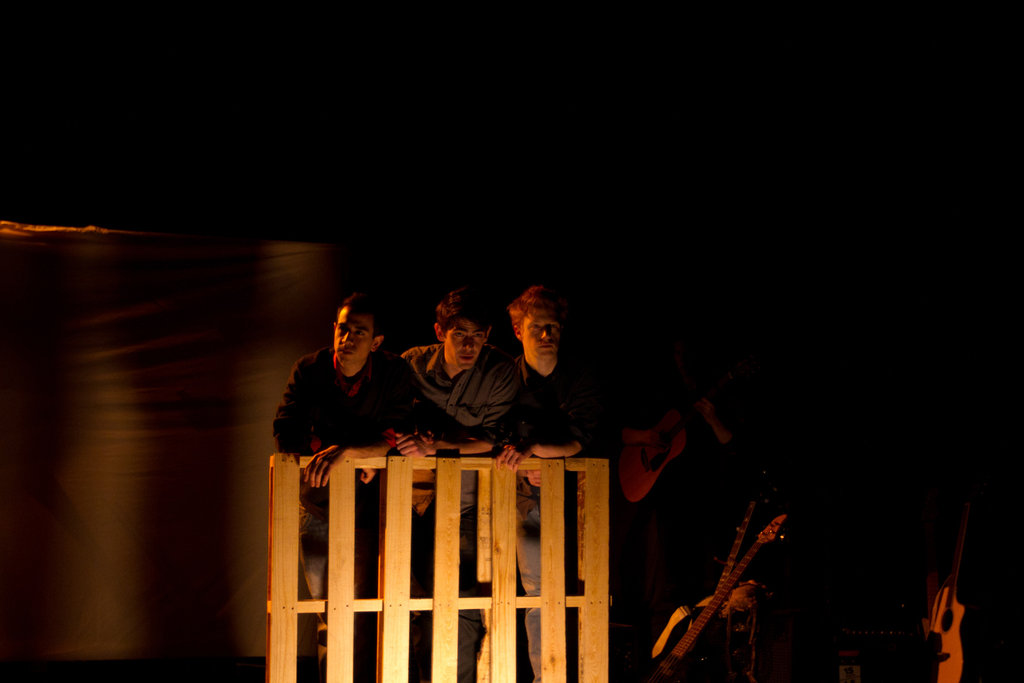 Provide theatre to over 2,500 in-need NYC children