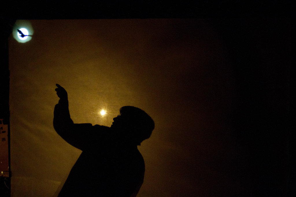 Provide theatre to over 2,500 in-need NYC children