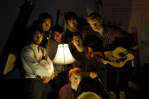The Mountain Song #5