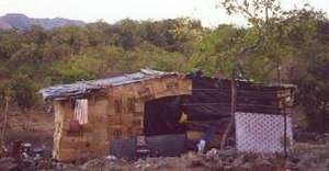 Old House