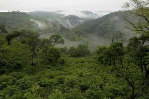 La Esperanza, El Salvador Land
