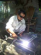 Welder