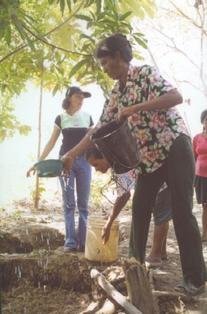 Offer Latin American Farmers Microenterprise Loans
