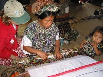 Offer Latin American Farmers Microenterprise Loans