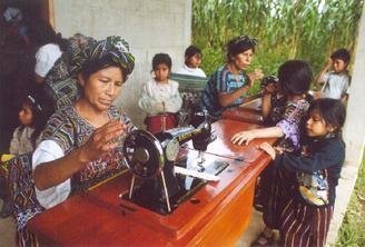 Offer Latin American Farmers Microenterprise Loans