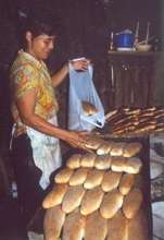 Hope Baking Business