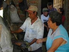 Bread Oven