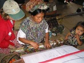 Weaving