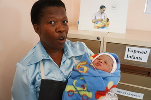Meriam Sesiu Kopeli, Nohana Clinic Site Director