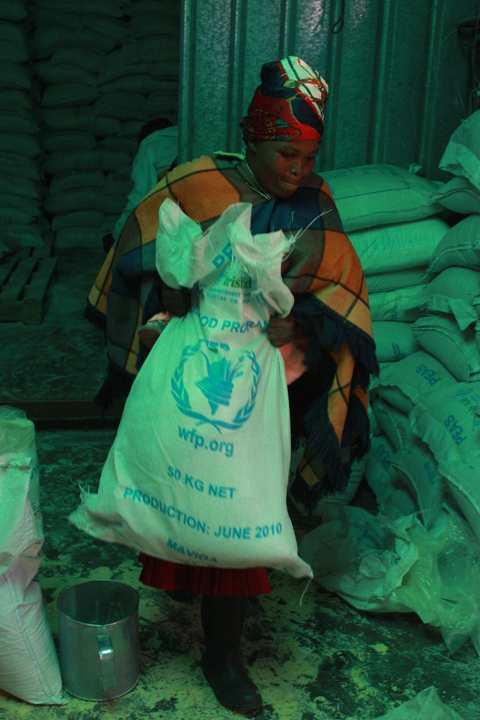 Maternal Mortality Reduction Project with PIH