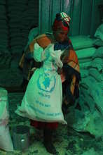 PIH Grain Distribution