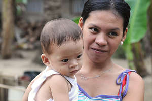 © Kiwanis International/2010/Brockley
