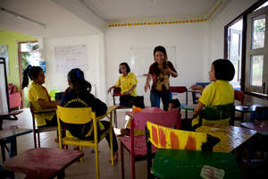 After-school Program