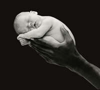 Anne Geddes Photograph